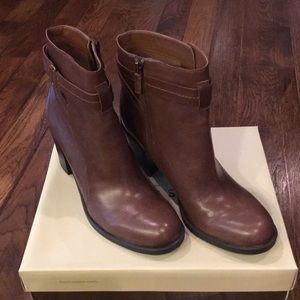 Franco Sarto Nino Boots